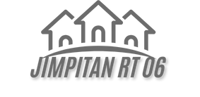 Jimpitan RT 6