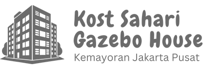 Kost Sahari